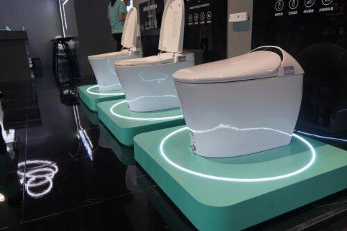 重磅惠达卫浴携多品类卫浴产品登场中国建博会广州